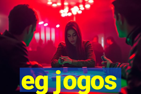 eg jogos